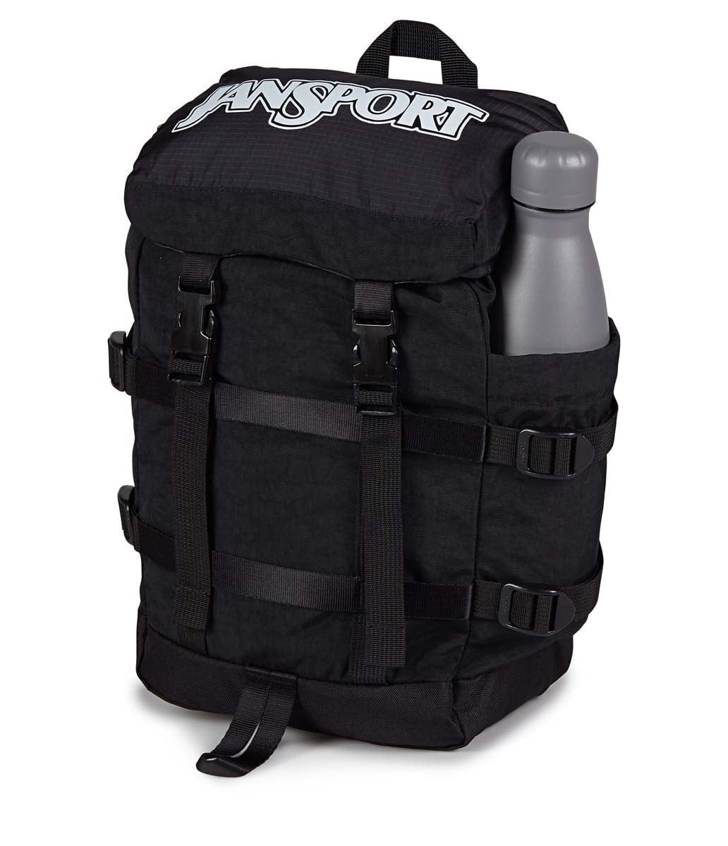 Jansport Backpacks Black JanSport Mini Skip Pack - Black