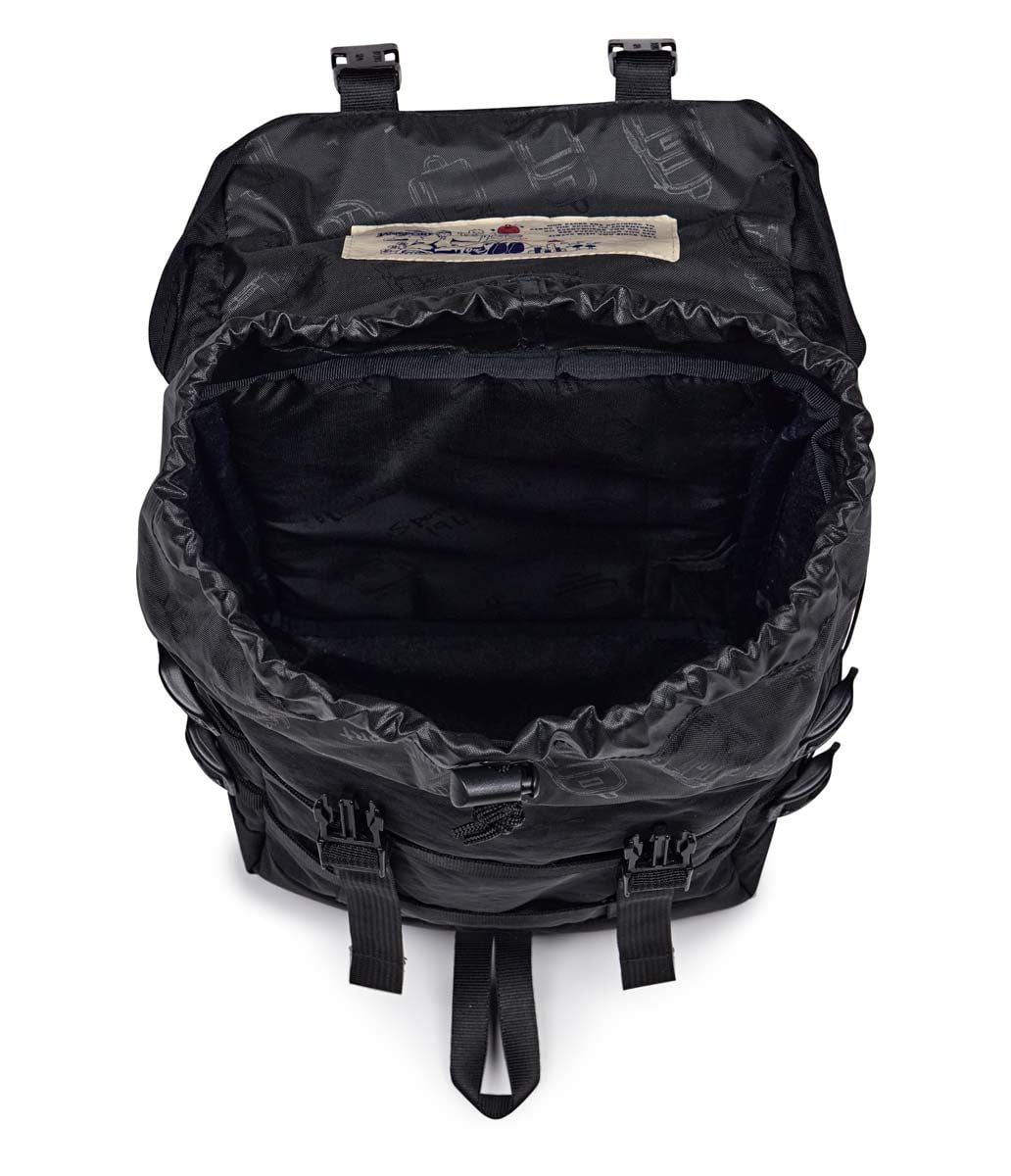 Jansport Backpacks Black JanSport Mini Skip Pack - Black