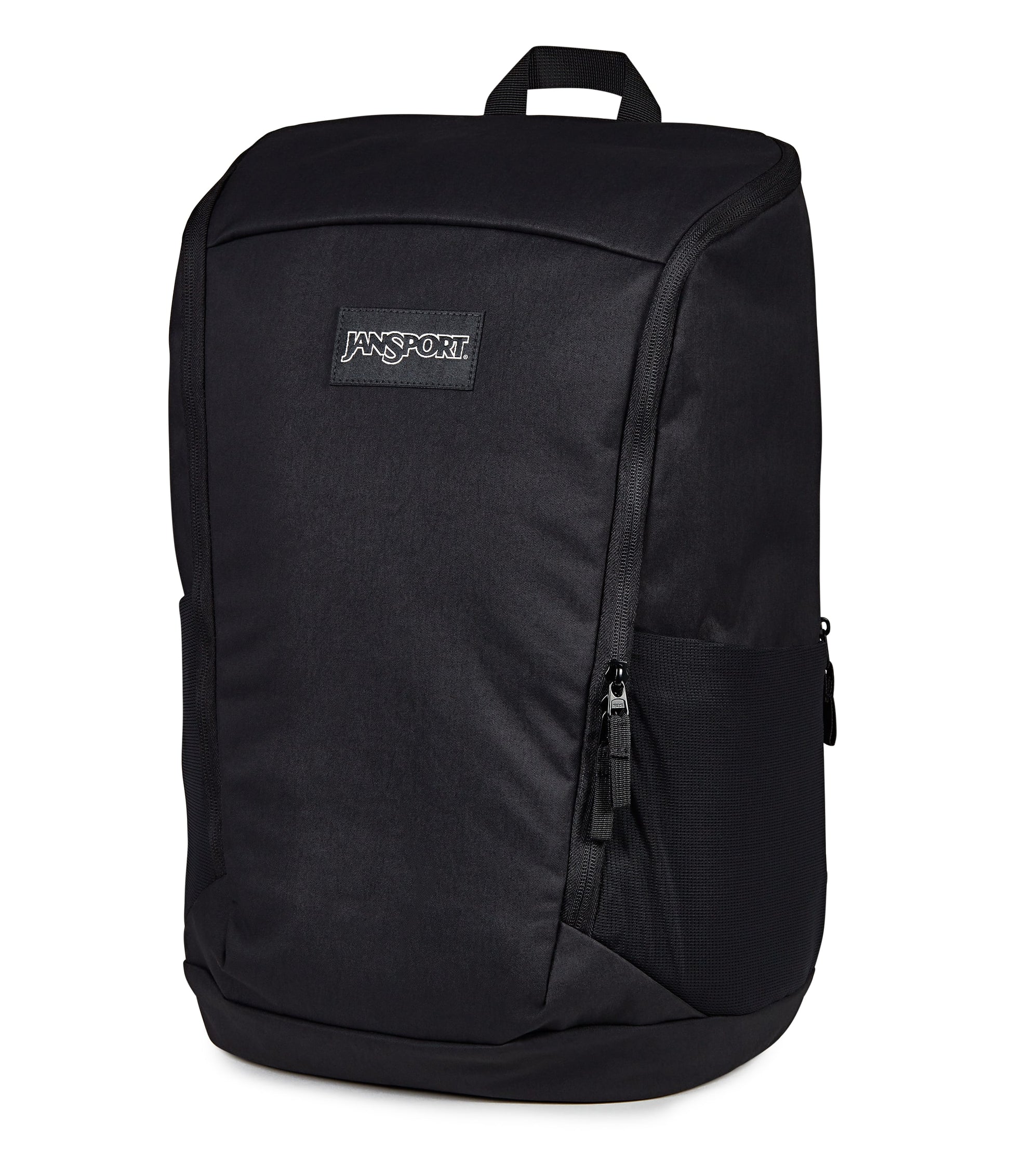 Jansport Backpacks Black JanSport Recharge Pack - Black
