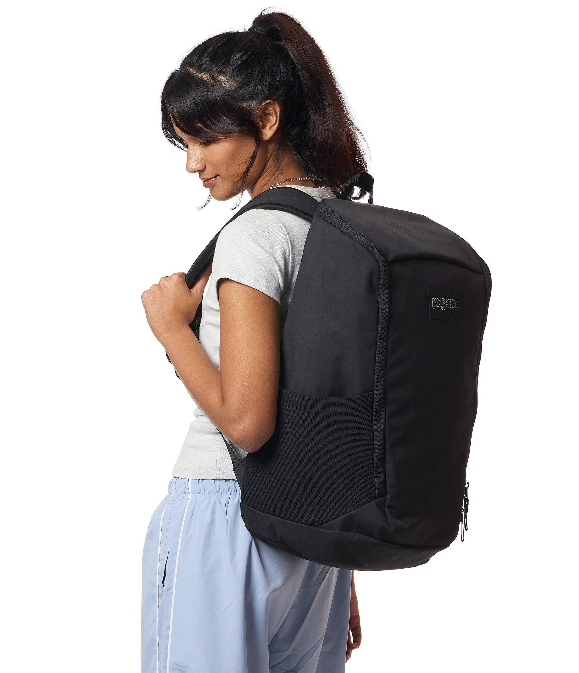 Jansport Backpacks Black JanSport Recharge Pack - Black