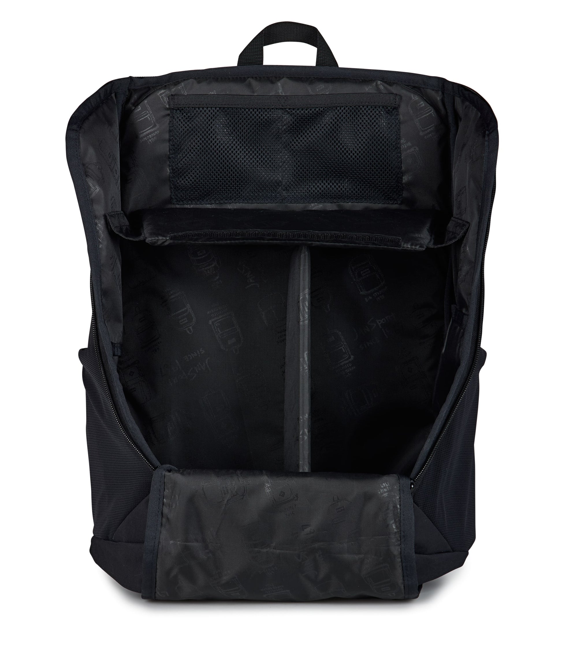 Jansport Backpacks Black JanSport Recharge Pack - Black