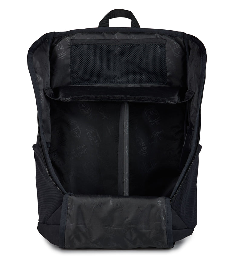 Jansport Backpacks Black JanSport Recharge Pack - Black