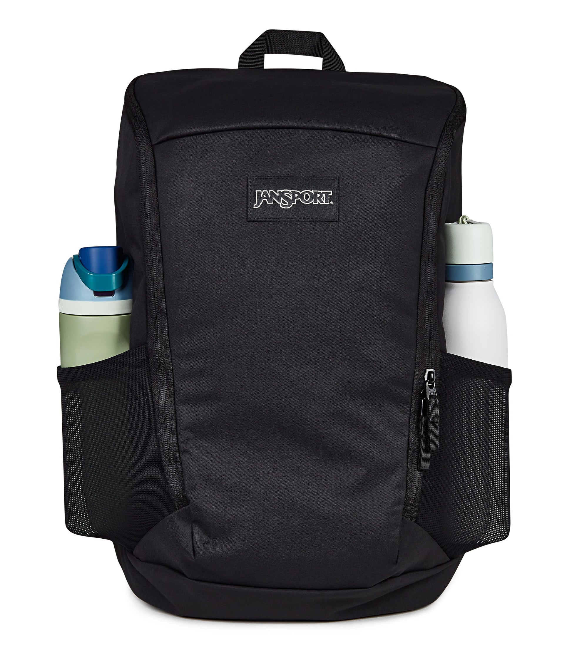 Jansport Backpacks Black JanSport Recharge Pack - Black