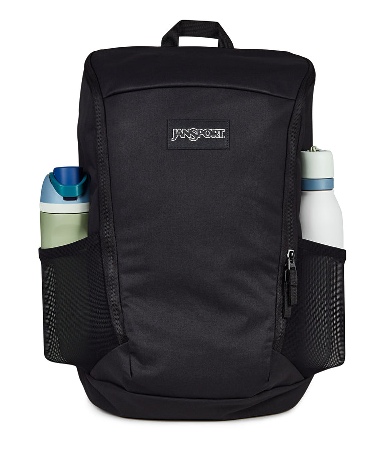 Jansport Backpacks Black JanSport Recharge Pack - Black