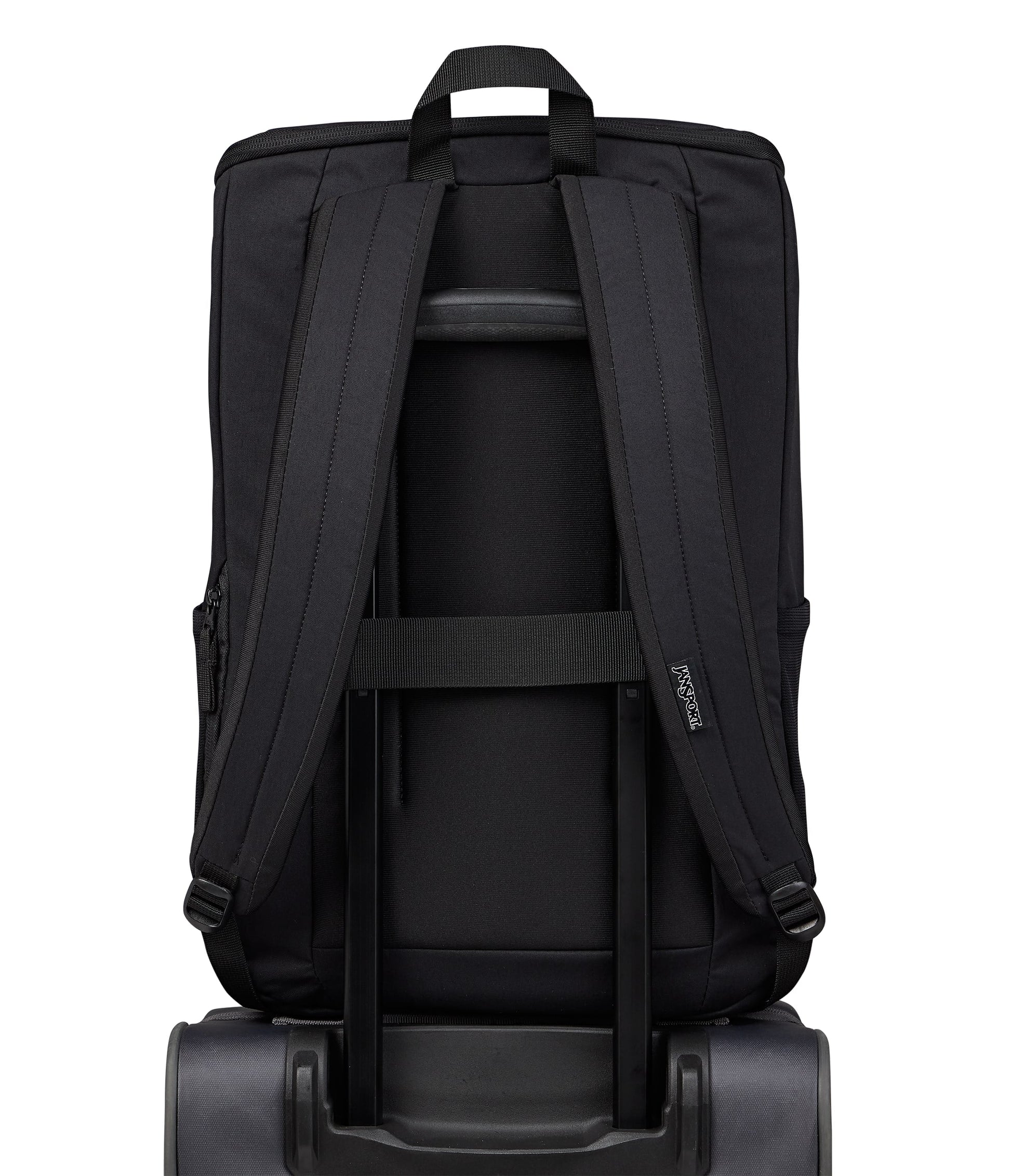 Jansport Backpacks Black JanSport Recharge Pack - Black
