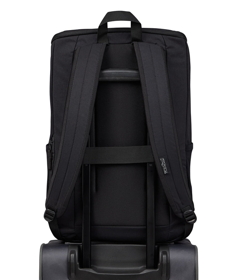 Jansport Backpacks Black JanSport Recharge Pack - Black