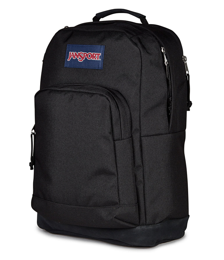 Jansport Backpacks Black JanSport Right Pack Signature Backpack - Black