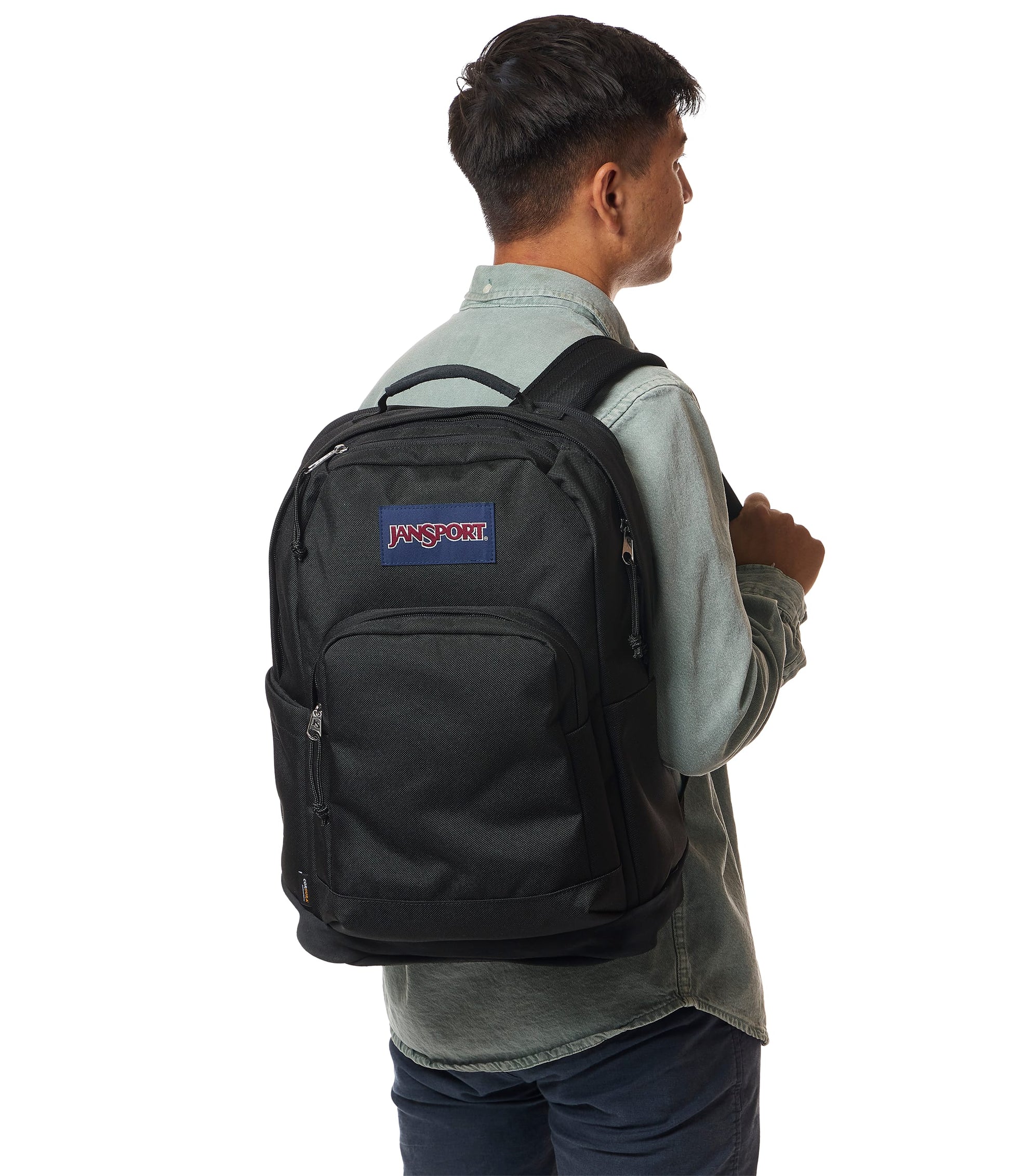 Jansport Backpacks Black JanSport Right Pack Signature Backpack - Black