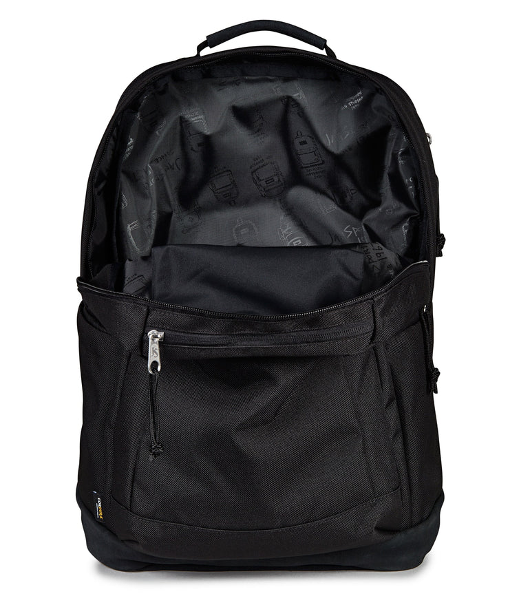 Jansport Backpacks Black JanSport Right Pack Signature Backpack - Black