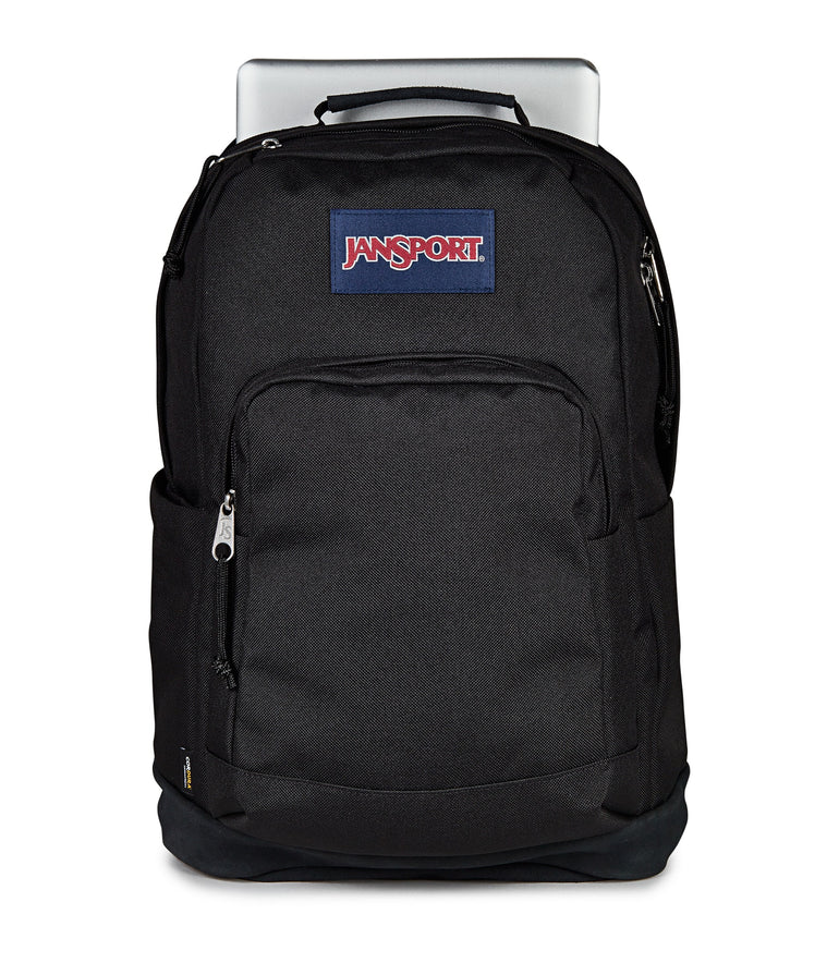 Jansport Backpacks Black JanSport Right Pack Signature Backpack - Black