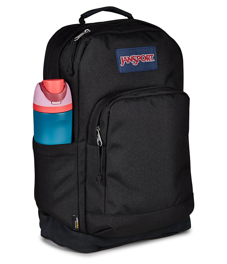 Jansport Backpacks Black JanSport Right Pack Signature Backpack - Black