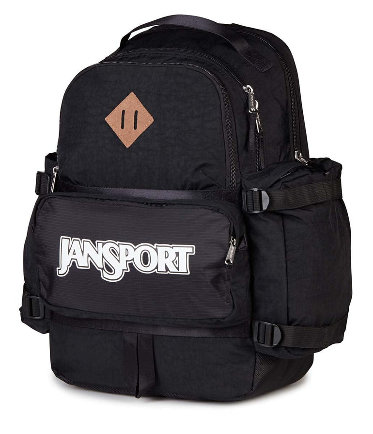 Jansport Backpacks Black JanSport Seattle Pack - Black
