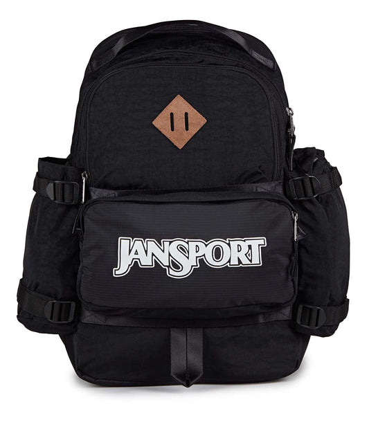 Jansport Backpacks Black JanSport Seattle Pack - Black