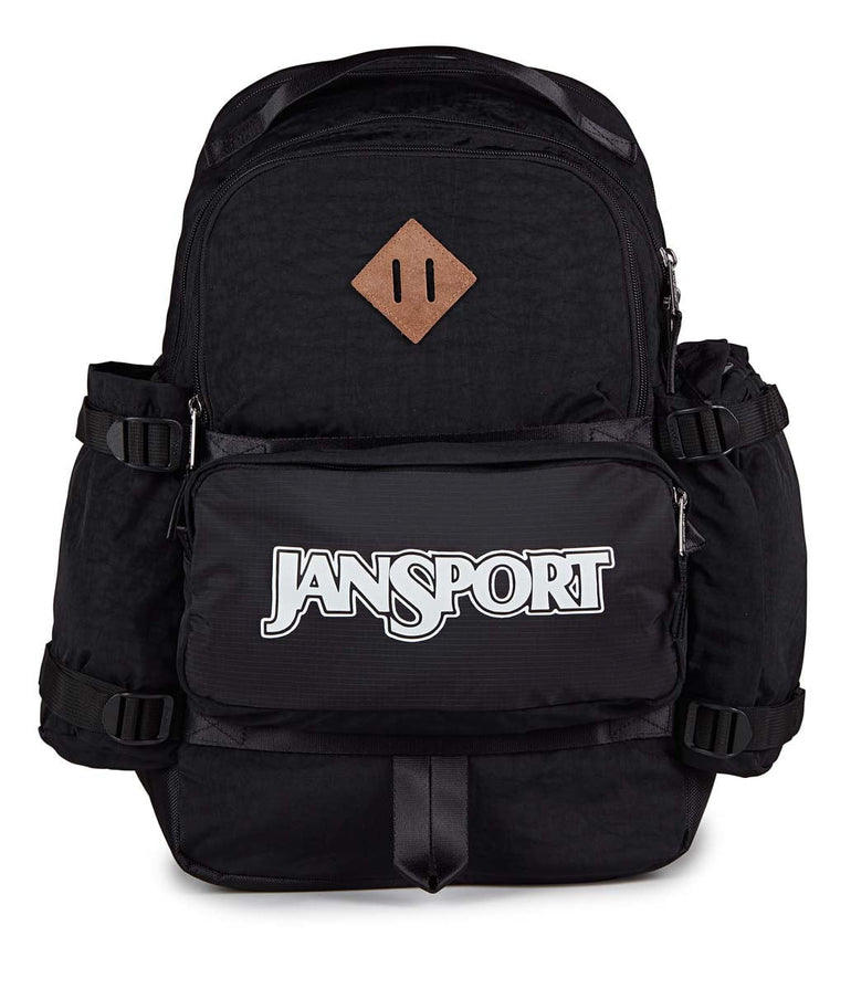 Jansport Backpacks Black JanSport Seattle Pack - Black