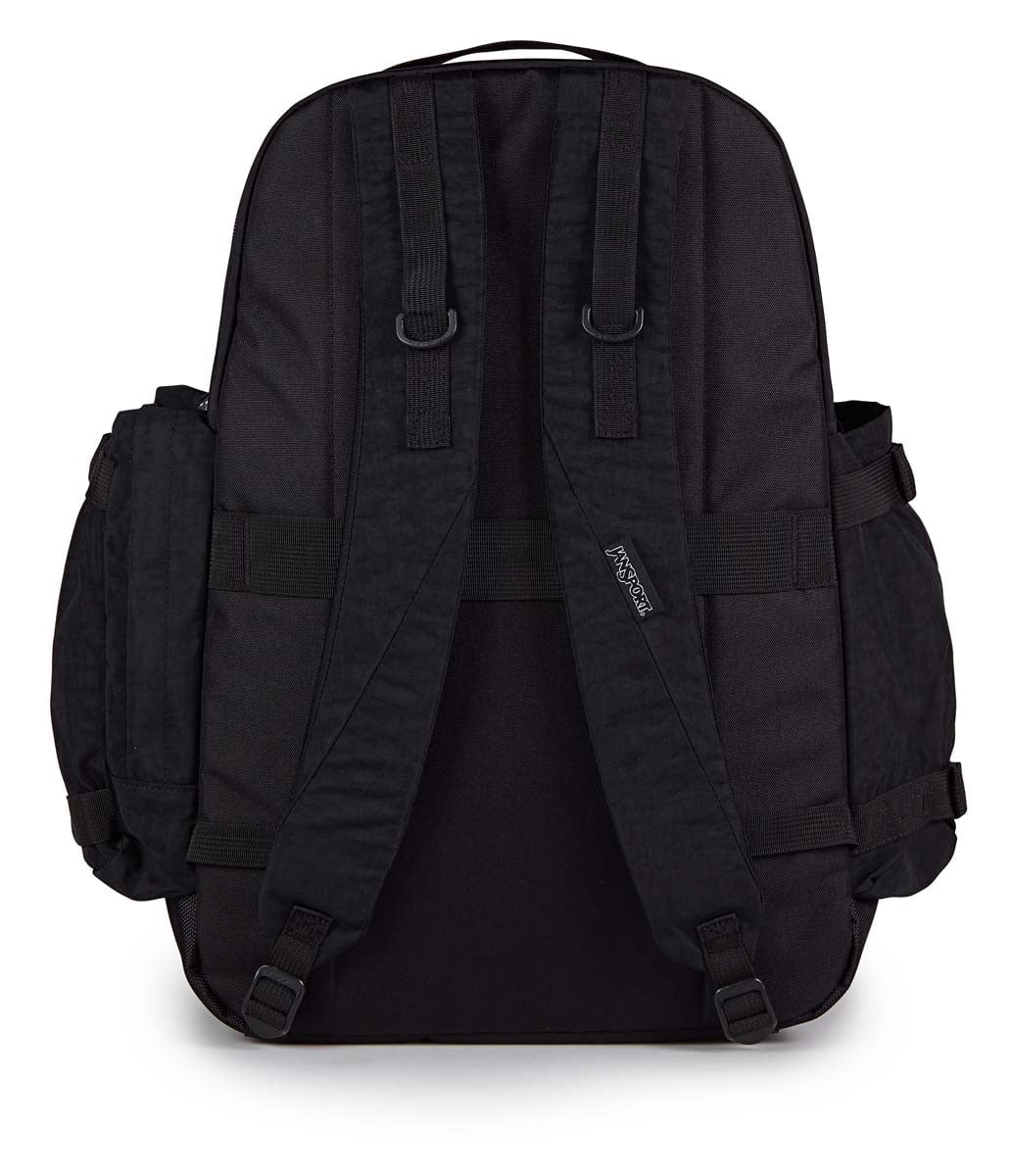Jansport Backpacks Black JanSport Seattle Pack - Black
