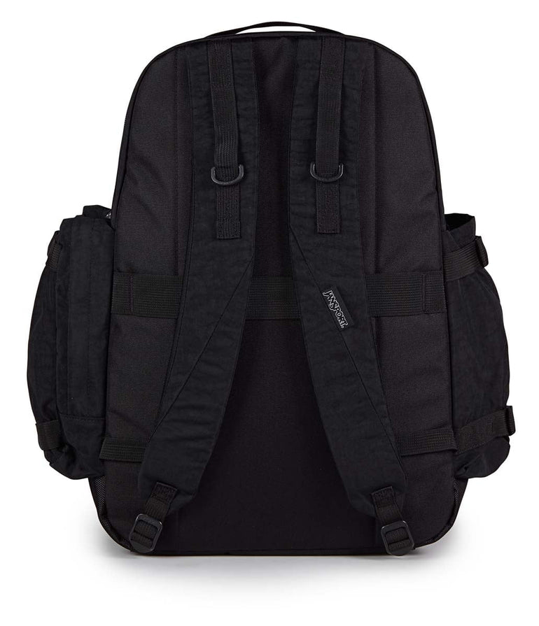 Jansport Backpacks Black JanSport Seattle Pack - Black