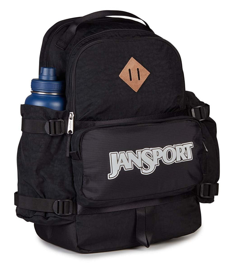 Jansport Backpacks Black JanSport Seattle Pack - Black