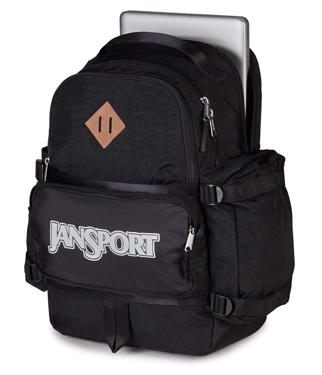 Jansport Backpacks Black JanSport Seattle Pack - Black