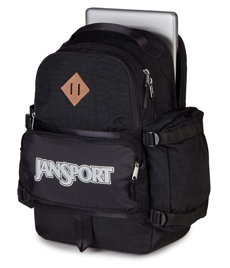 Jansport Backpacks Black JanSport Seattle Pack - Black
