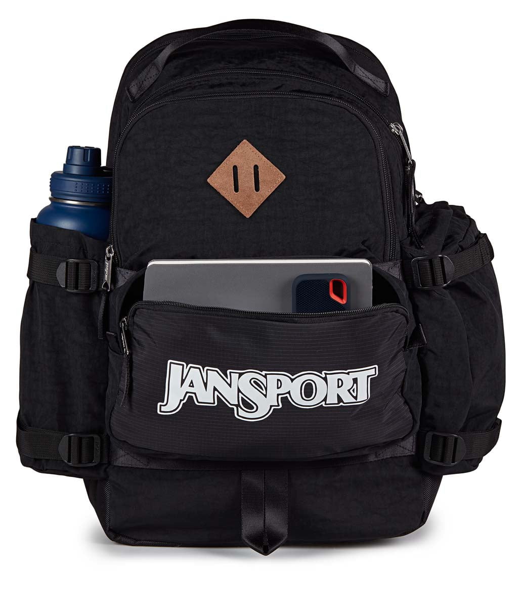 Jansport Backpacks Black JanSport Seattle Pack - Black