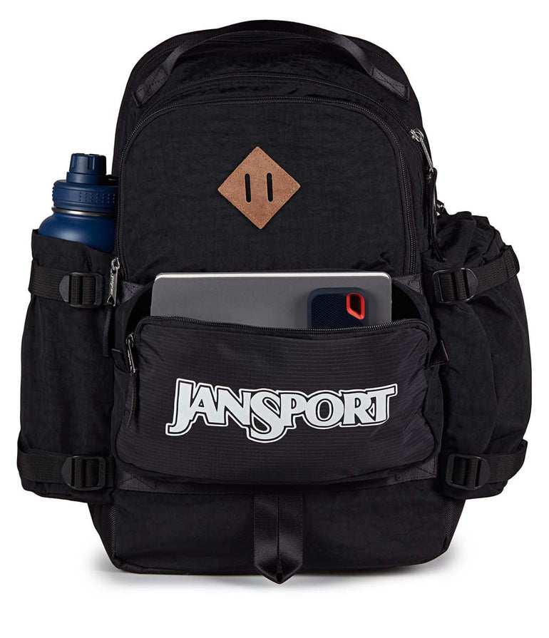 Jansport Backpacks Black JanSport Seattle Pack - Black