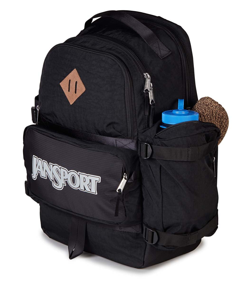 Jansport Backpacks Black JanSport Seattle Pack - Black