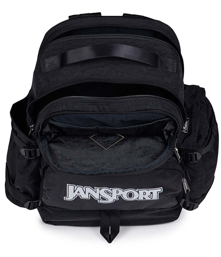 Jansport Backpacks Black JanSport Seattle Pack - Black