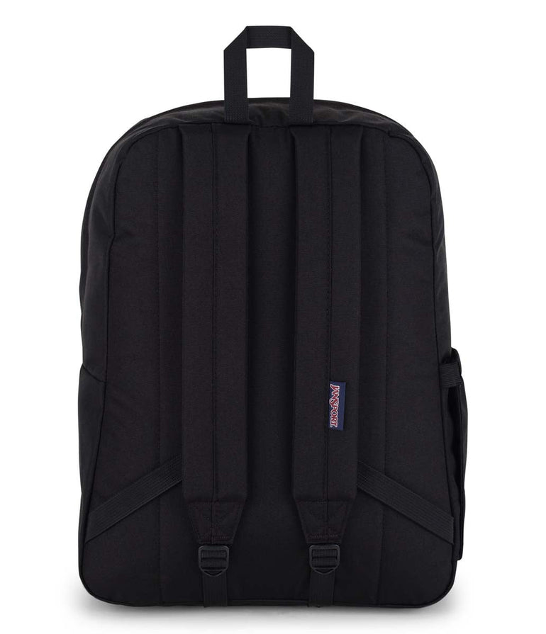 Jansport Backpacks Black JanSport SuperBreak Plus Backpack - Black