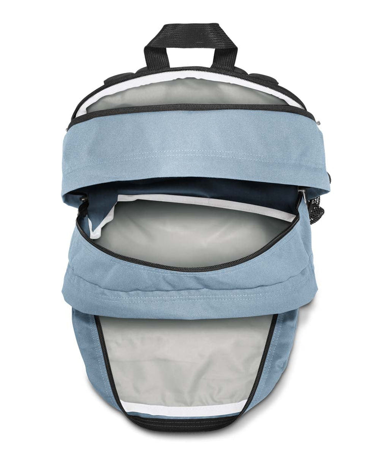 Jansport Backpacks Blue Dusk JanSport Big Student Backpack - Blue Dusk