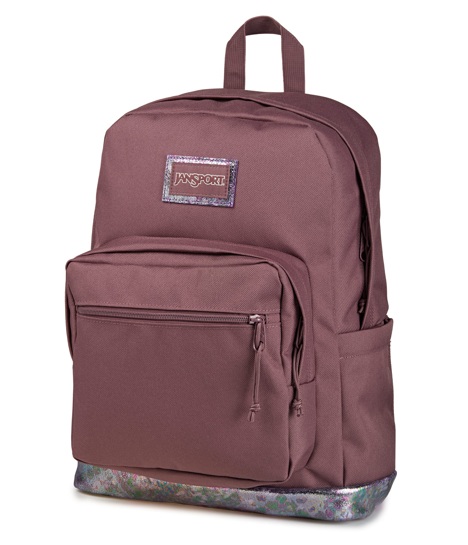 Jansport Backpacks Bog Glam Mahogany Haze JanSport Right Pack Expressions - Bog Glam Mahogany Haze