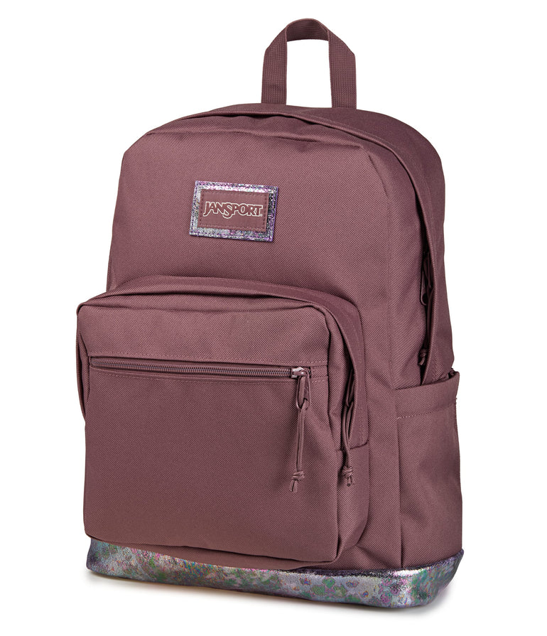 Jansport Backpacks Bog Glam Mahogany Haze JanSport Right Pack Expressions - Bog Glam Mahogany Haze