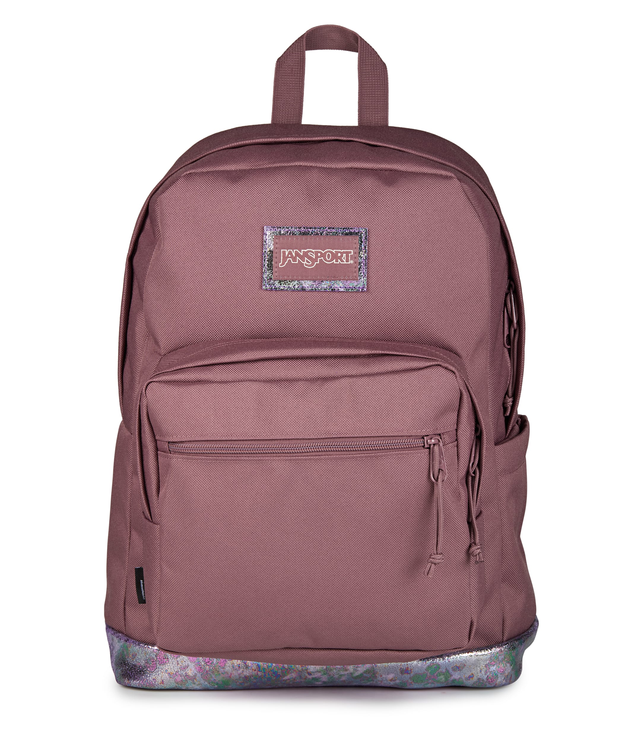 Jansport Backpacks Bog Glam Mahogany Haze JanSport Right Pack Expressions - Bog Glam Mahogany Haze