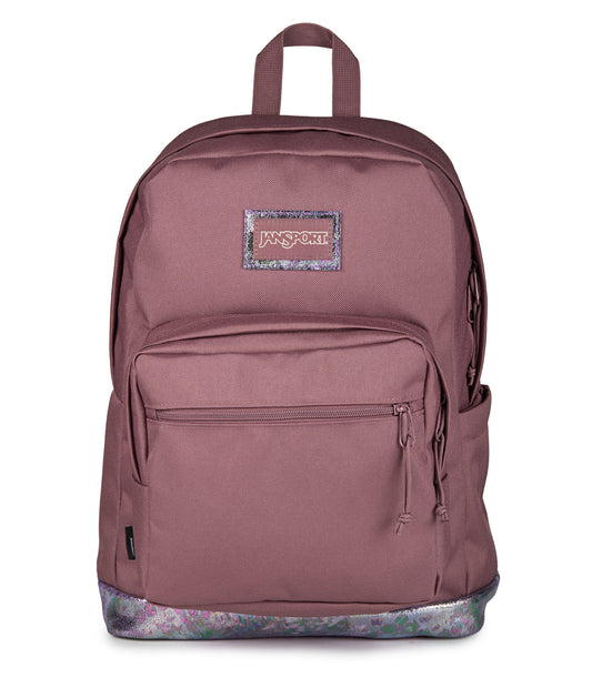 Jansport Backpacks Bog Glam Mahogany Haze JanSport Right Pack Expressions - Bog Glam Mahogany Haze