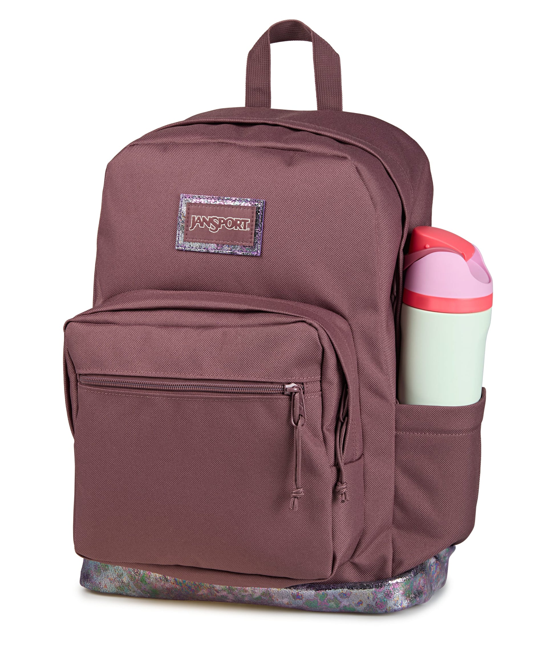 Jansport Backpacks Bog Glam Mahogany Haze JanSport Right Pack Expressions - Bog Glam Mahogany Haze