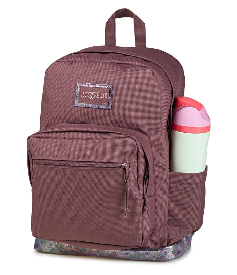Jansport Backpacks Bog Glam Mahogany Haze JanSport Right Pack Expressions - Bog Glam Mahogany Haze