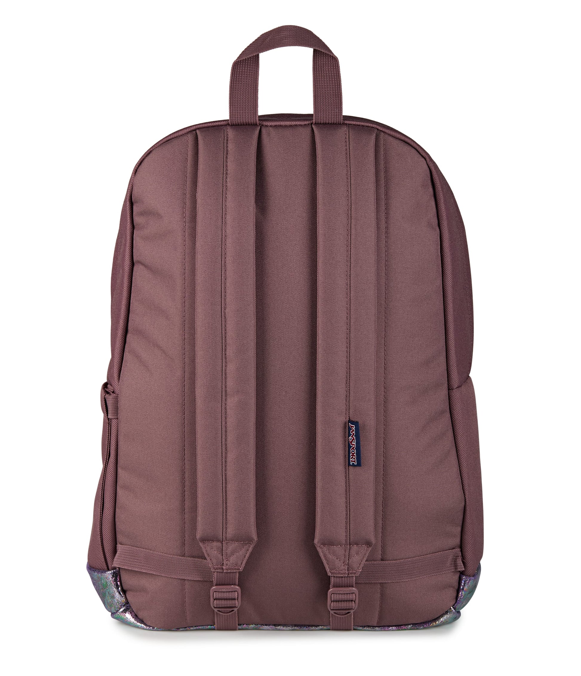 Jansport Backpacks Bog Glam Mahogany Haze JanSport Right Pack Expressions - Bog Glam Mahogany Haze