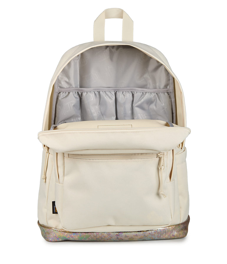 Jansport Backpacks Bog Glam Moon Flower JanSport Right Pack Expressions - Bog Glam Moon Flower