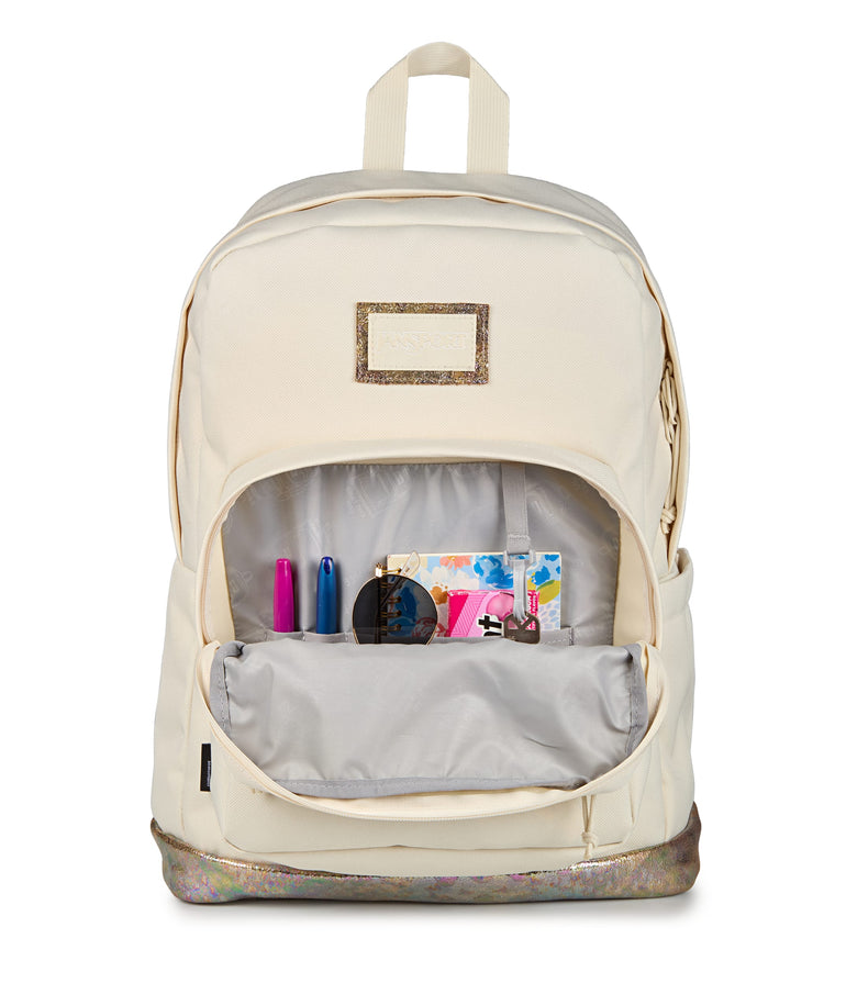 Jansport Backpacks Bog Glam Moon Flower JanSport Right Pack Expressions - Bog Glam Moon Flower