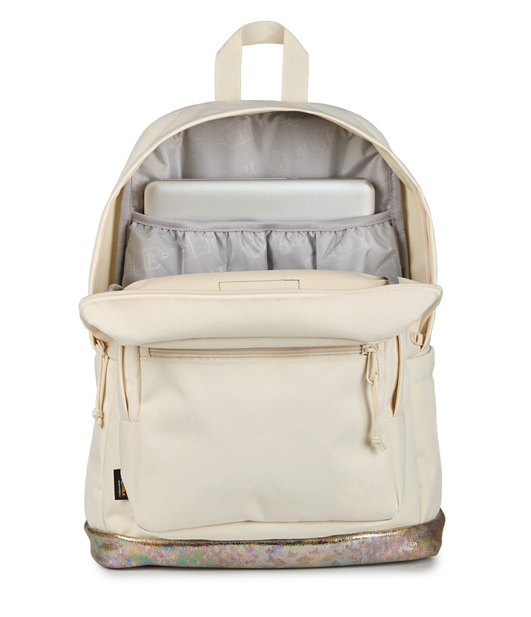 Jansport Backpacks Bog Glam Moon Flower JanSport Right Pack Expressions - Bog Glam Moon Flower