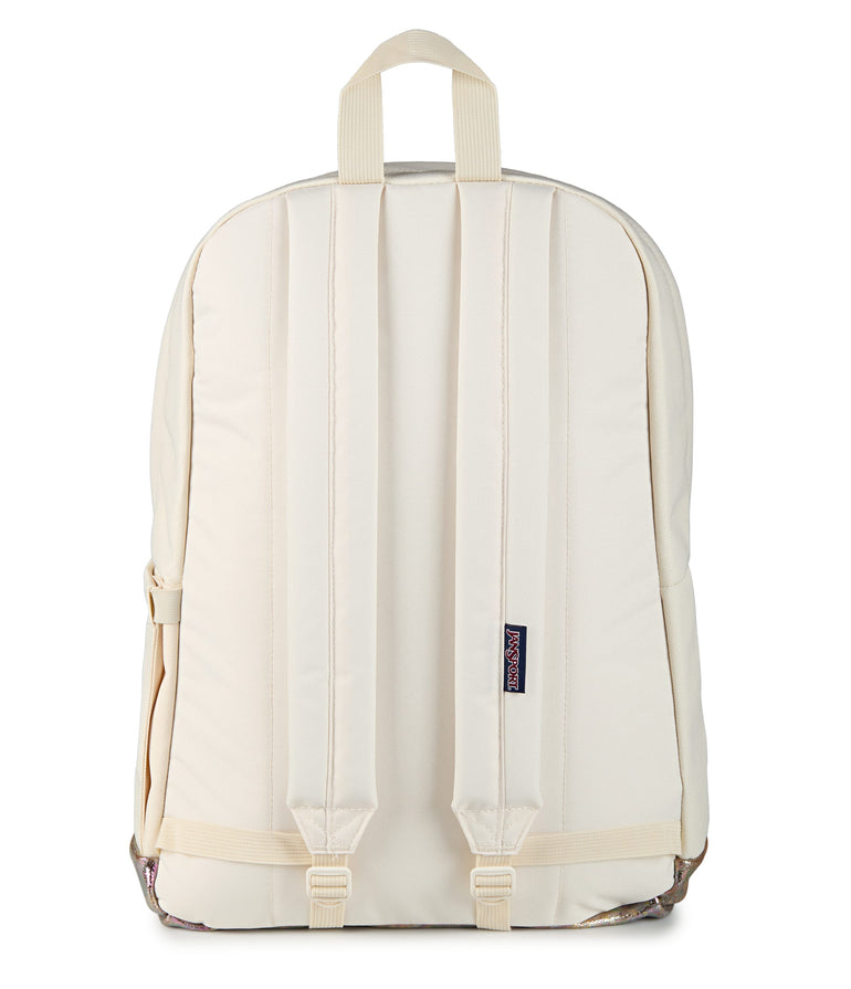 Jansport Backpacks Bog Glam Moon Flower JanSport Right Pack Expressions - Bog Glam Moon Flower
