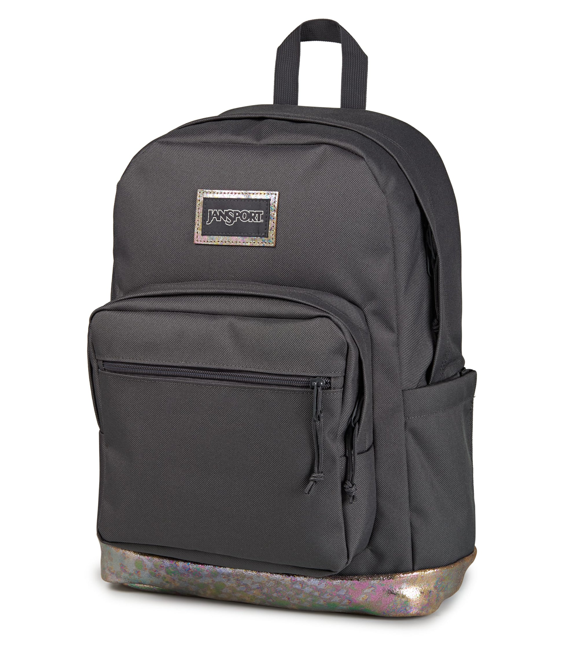 Jansport Backpacks Bog Glam Smokey Grit JanSport Right Pack Expressions - Bog Glam Smokey Grit
