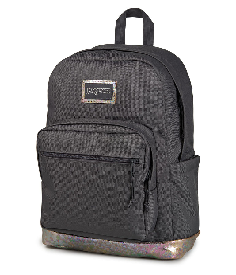 Jansport Backpacks Bog Glam Smokey Grit JanSport Right Pack Expressions - Bog Glam Smokey Grit