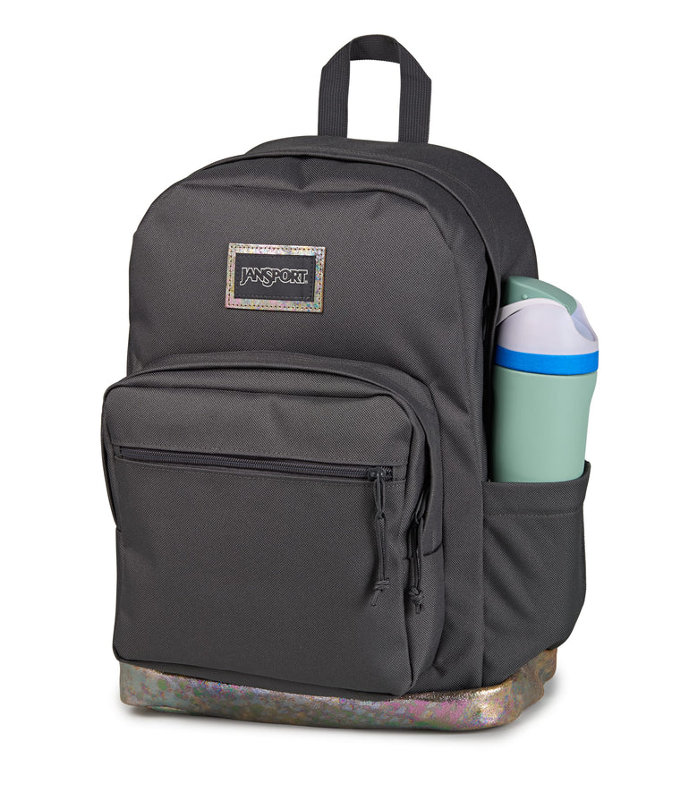 Jansport Backpacks Bog Glam Smokey Grit JanSport Right Pack Expressions - Bog Glam Smokey Grit