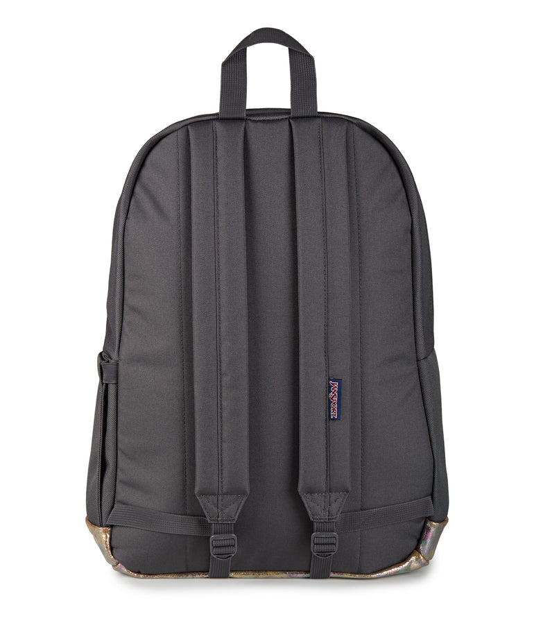 Jansport Backpacks Bog Glam Smokey Grit JanSport Right Pack Expressions - Bog Glam Smokey Grit