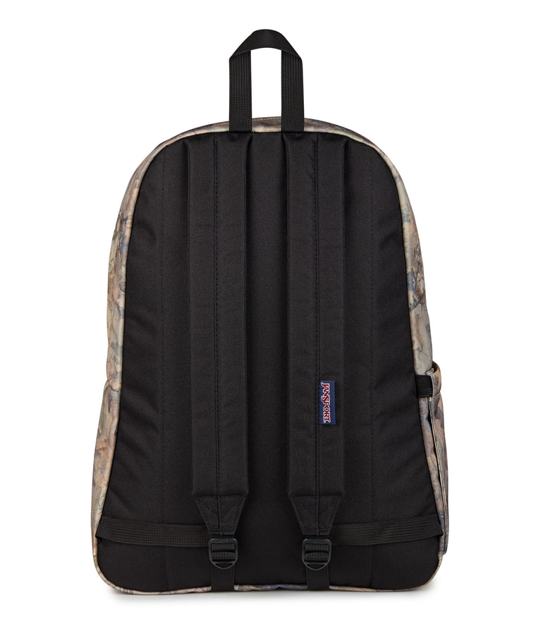 Jansport Backpacks Bogcore Camo JanSport SuperBreak Plus Backpack - Bogcore Camo