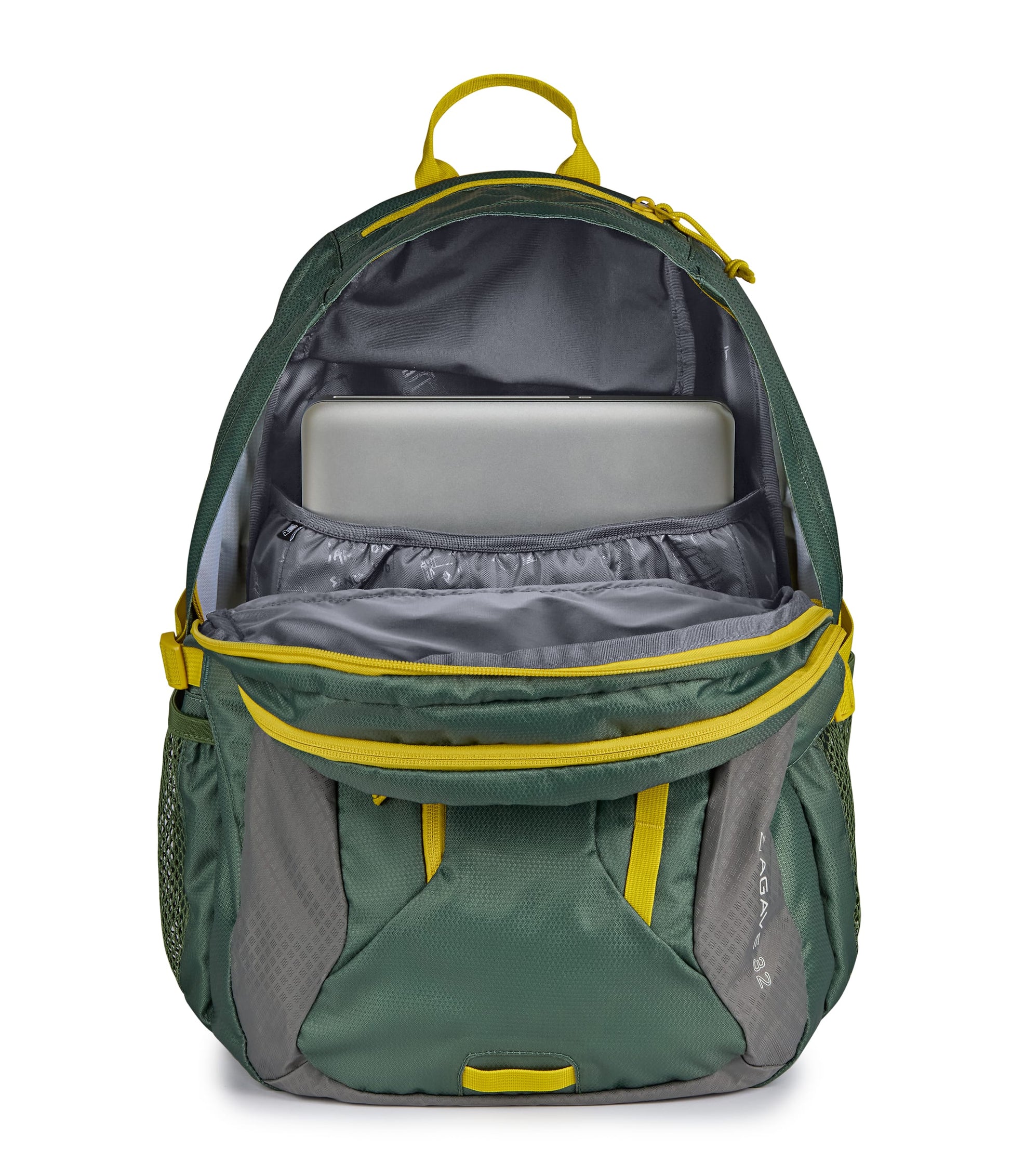 Jansport Backpacks Cargo Green JanSport Agave Backpack - Cargo Green