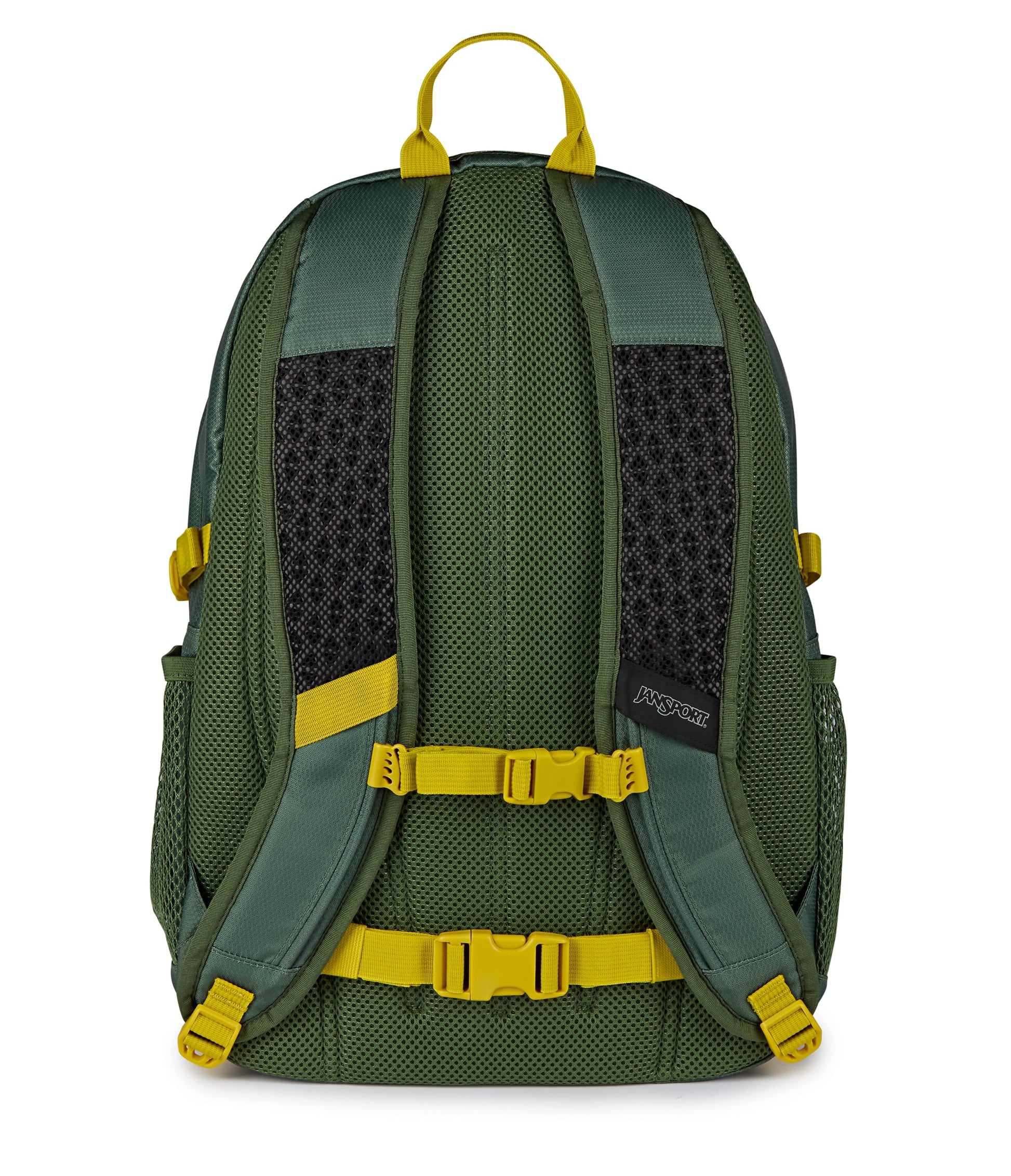 Jansport Backpacks Cargo Green JanSport Agave Backpack - Cargo Green