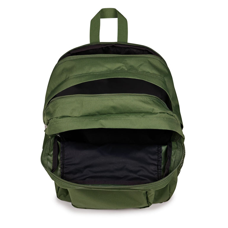 Jansport Backpacks Cargo Green JanSport Big Student Backpack - Cargo Green