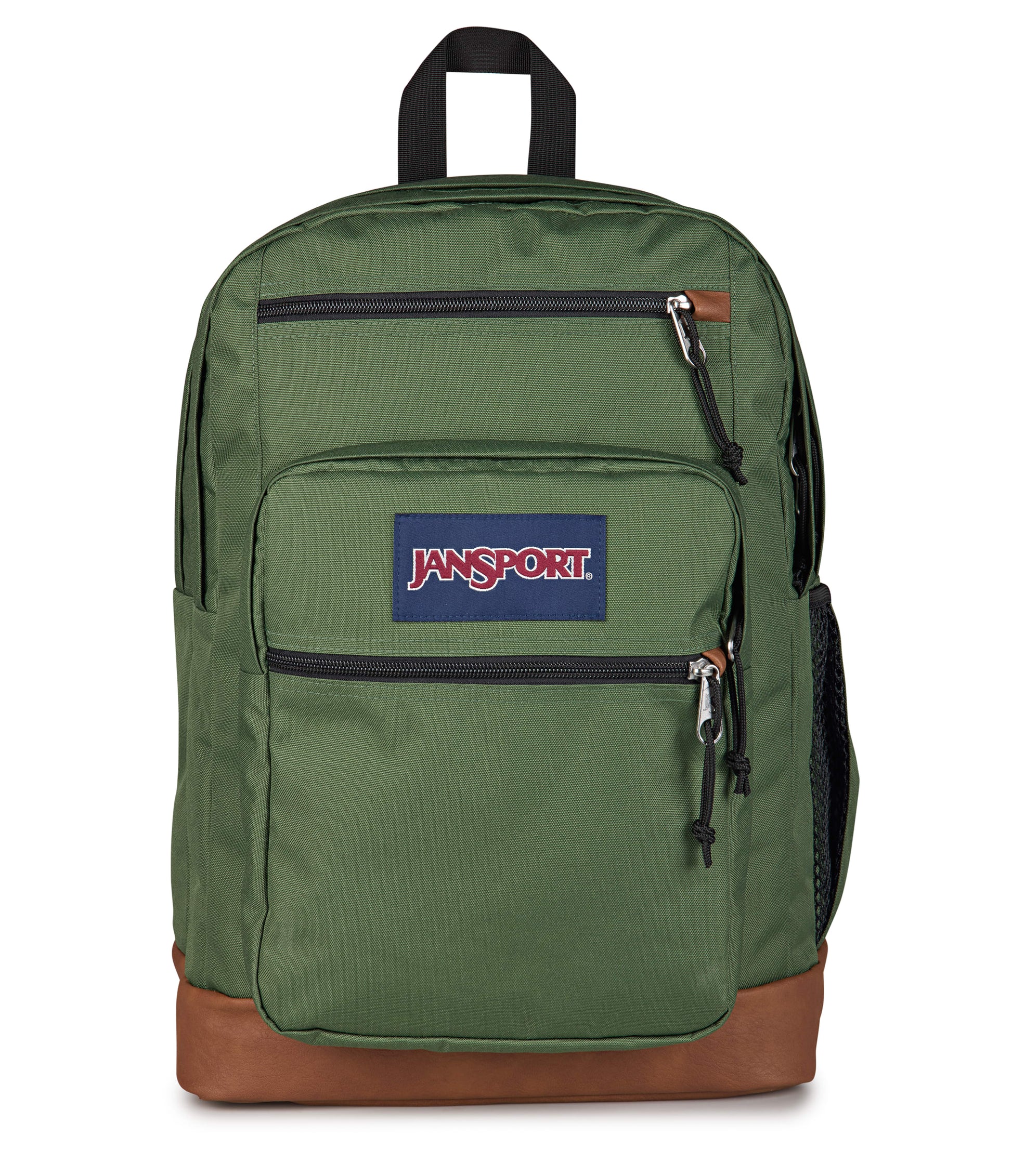 Jansport Backpacks Cargo Green JanSport Cool Student Backpack - Cargo Green