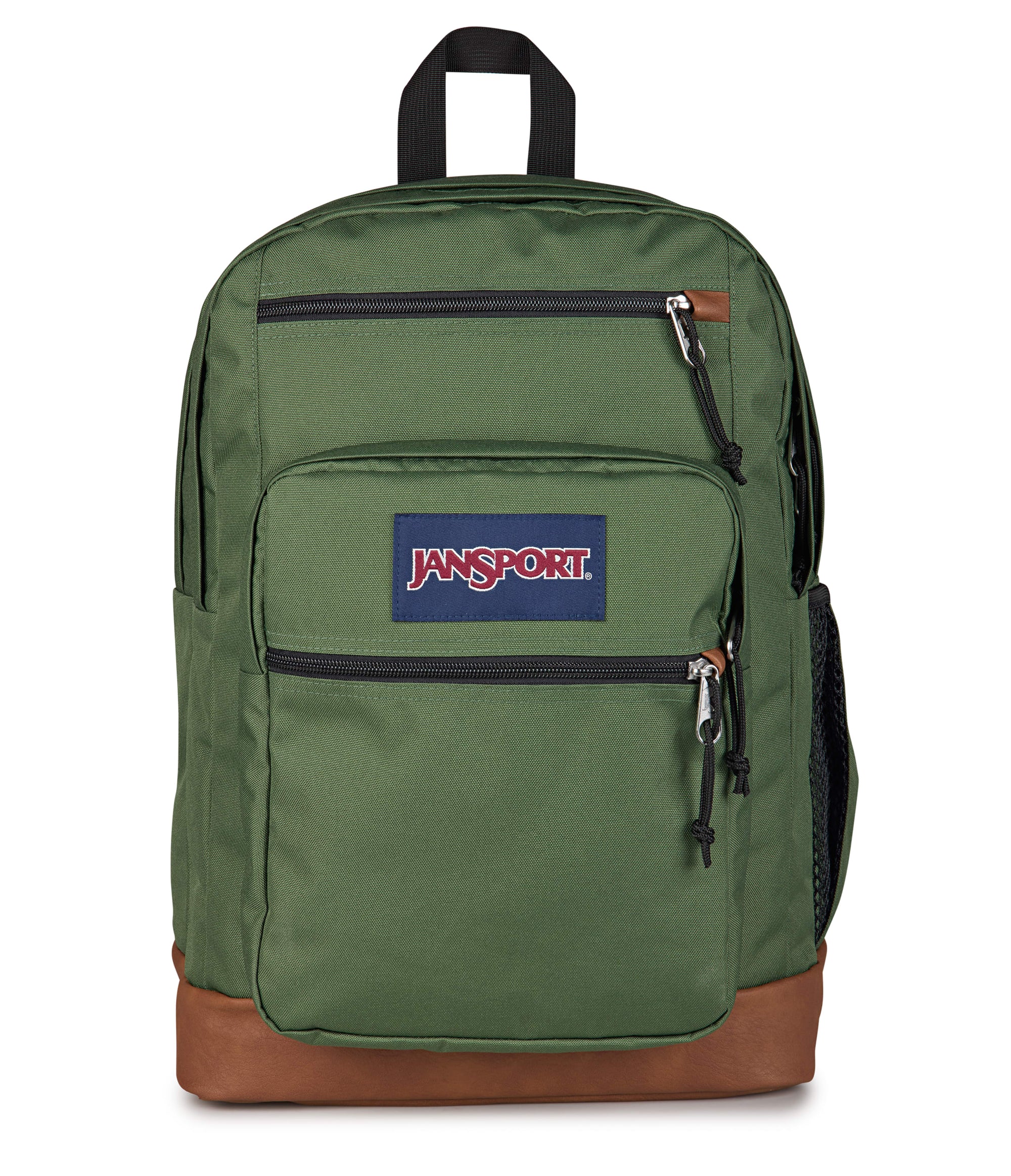 Jansport Backpacks Cargo Green JanSport Cool Student Backpack - Cargo Green